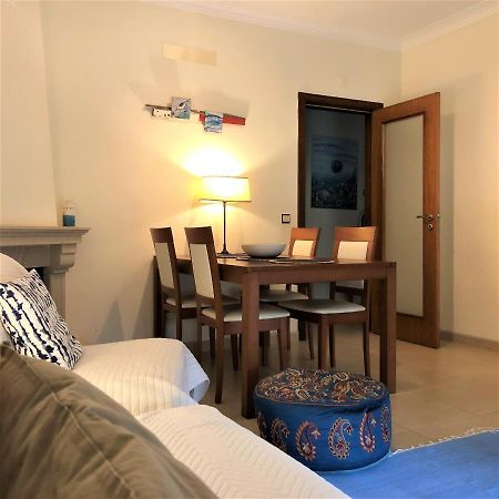 Casas Do Mar - S. Martinho Bay Appartement São Martinho do Porto Buitenkant foto