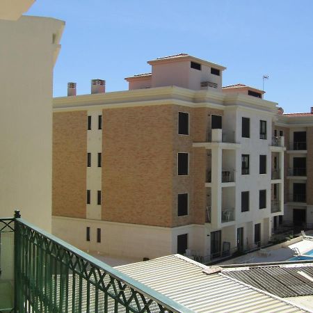 Casas Do Mar - S. Martinho Bay Appartement São Martinho do Porto Buitenkant foto
