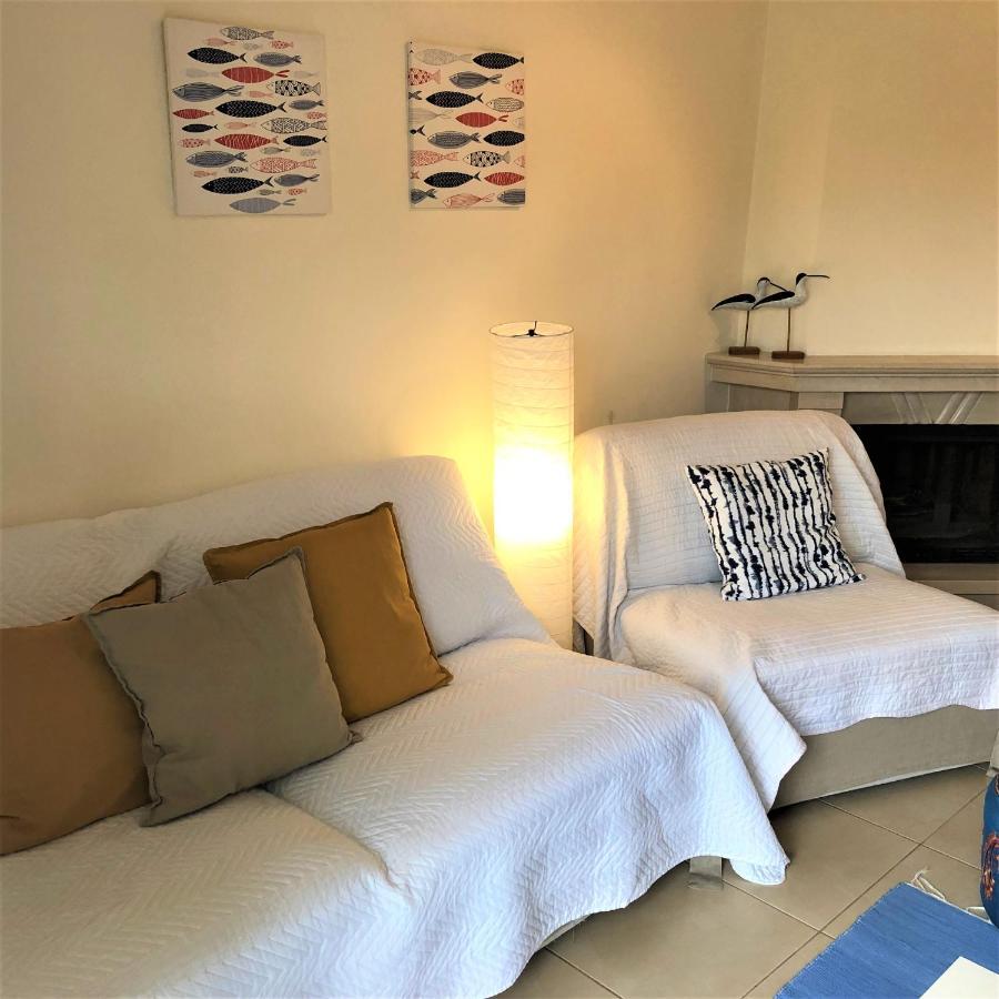 Casas Do Mar - S. Martinho Bay Appartement São Martinho do Porto Buitenkant foto