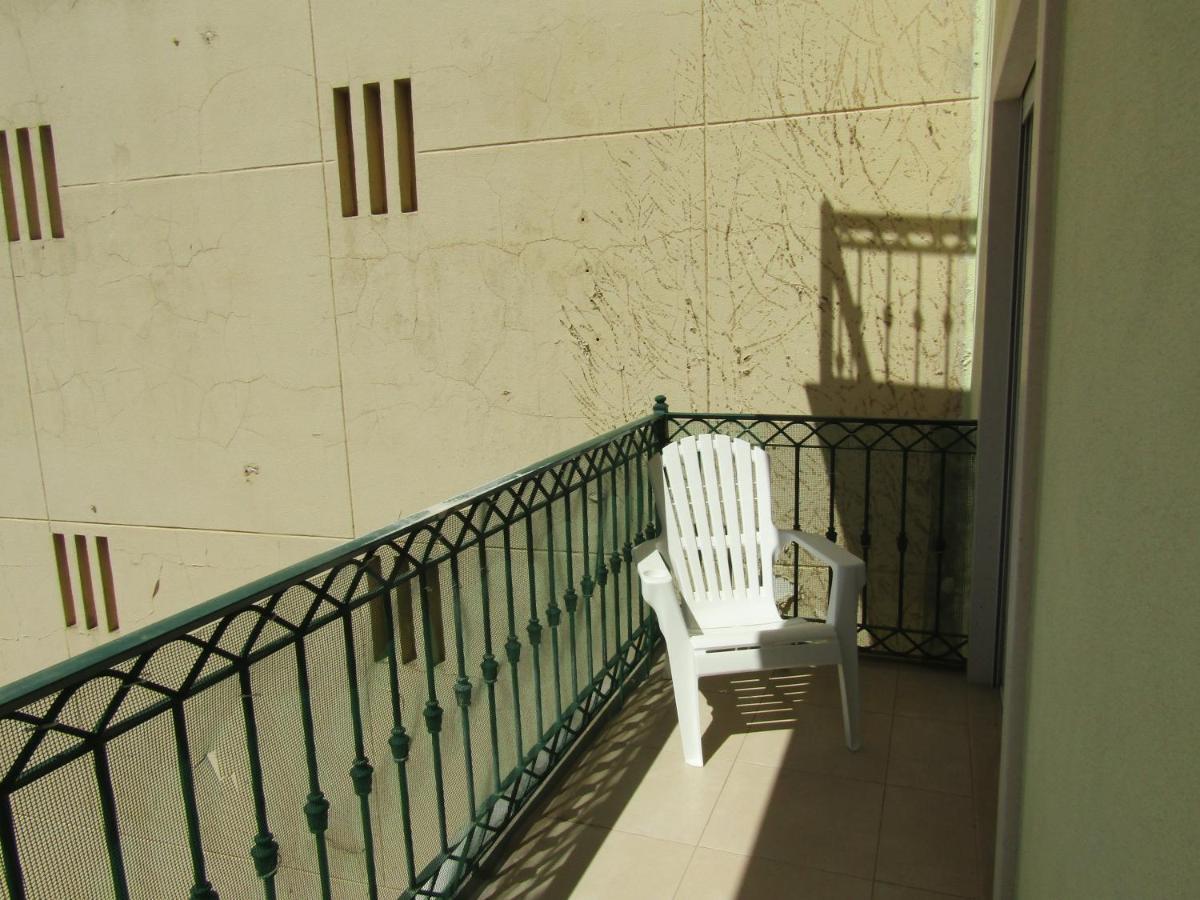 Casas Do Mar - S. Martinho Bay Appartement São Martinho do Porto Buitenkant foto
